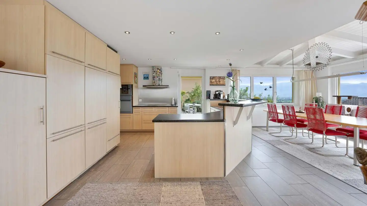 Casa singola in vendita - Nüeschenstrasse 4, 9437 Marbach SG - Foto 4