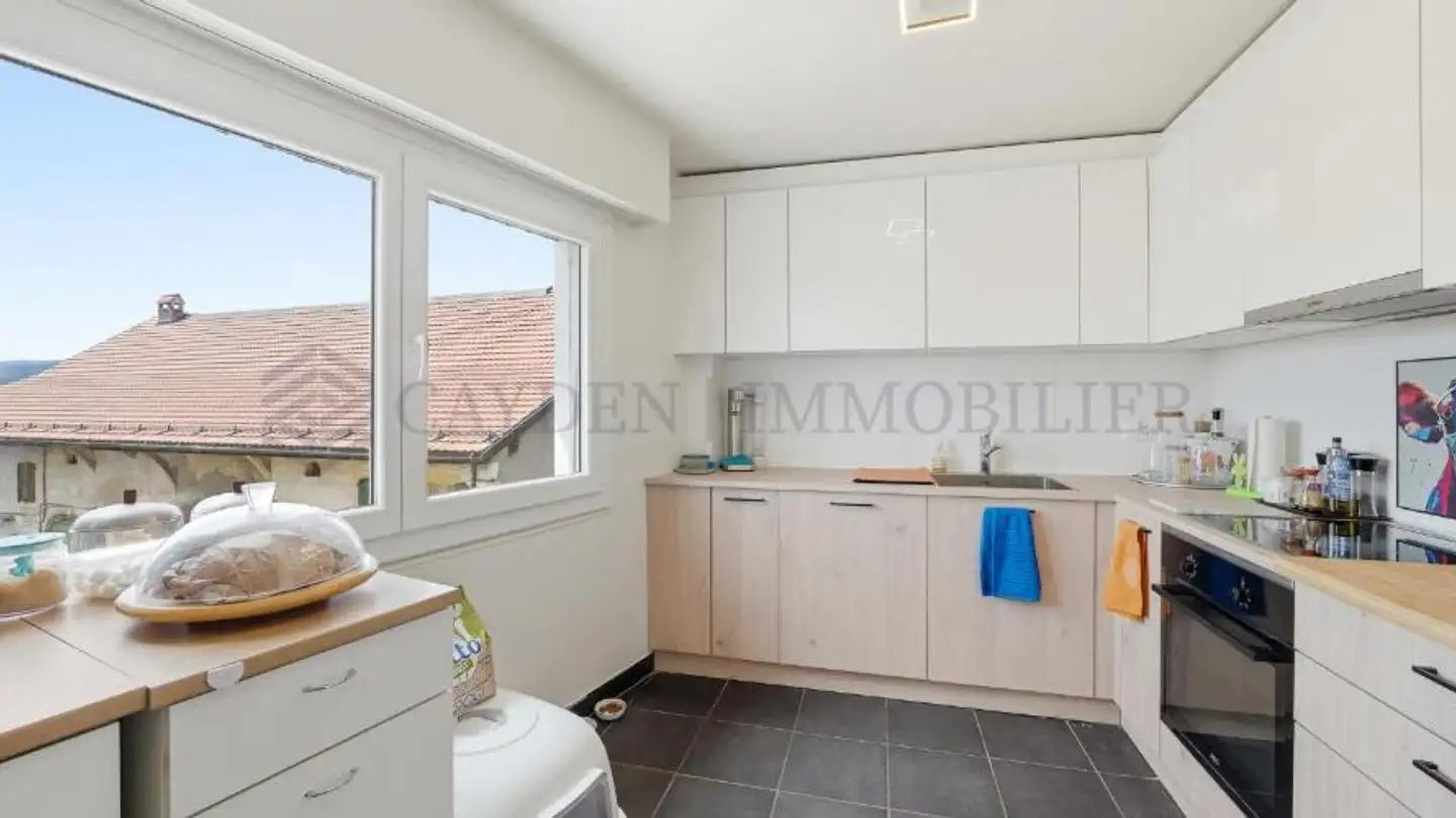 Apartment for sale - 1261 Longirod - Photo 4