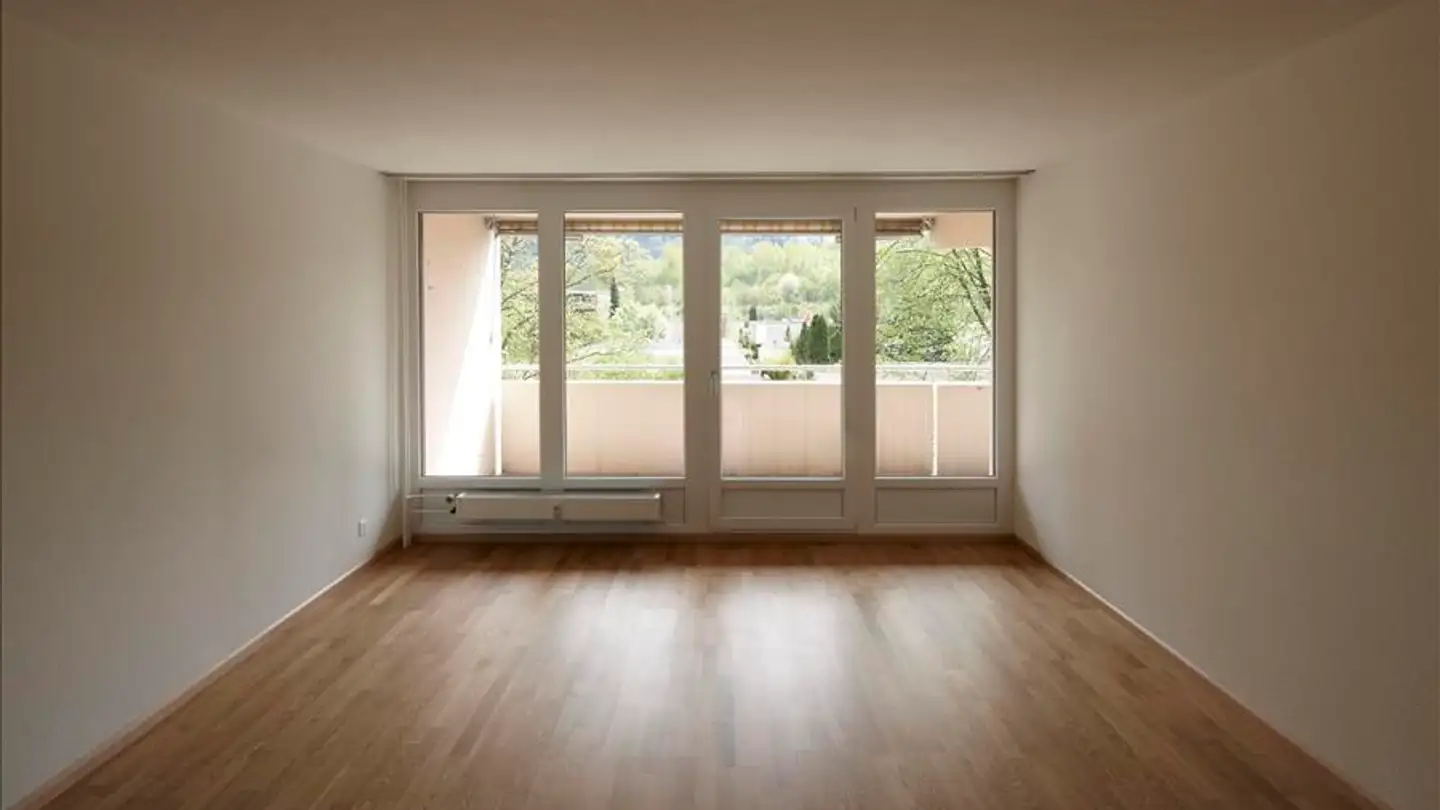 Wohnung mieten - Habsburgerstrasse 2, 4310 Rheinfelden