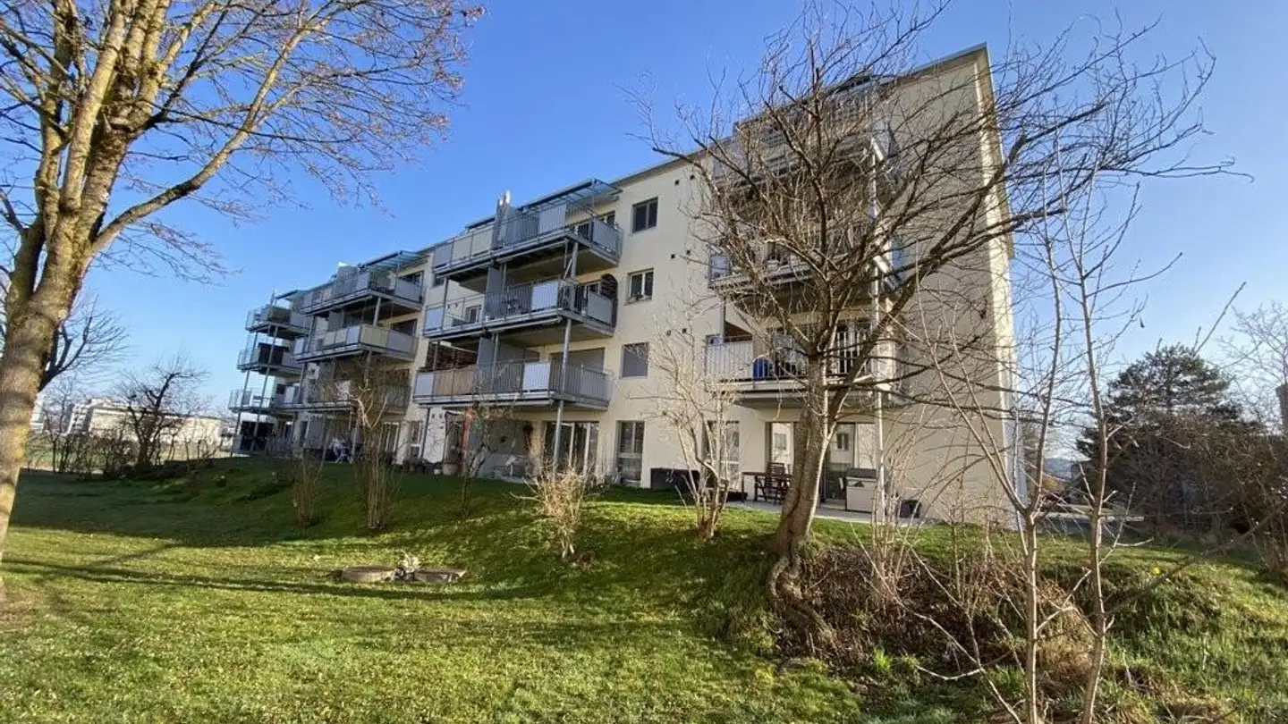 Appartamento in affitto - Hühnerhubelstrasse 31, 3123 Belp - Foto 2