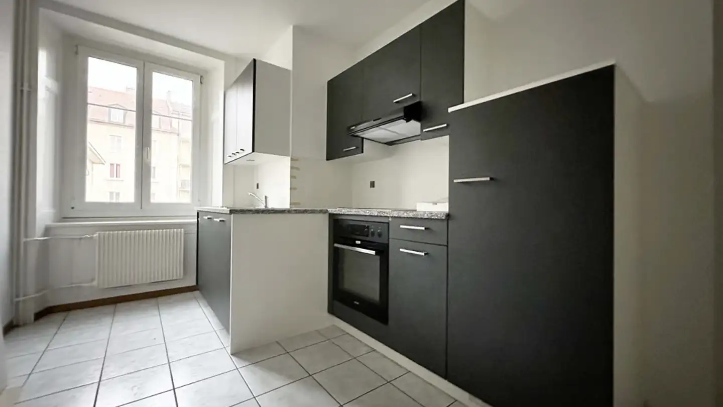 Appartamento in affitto - Rue De La Serre 103, 2300 La Chaux-de-Fonds