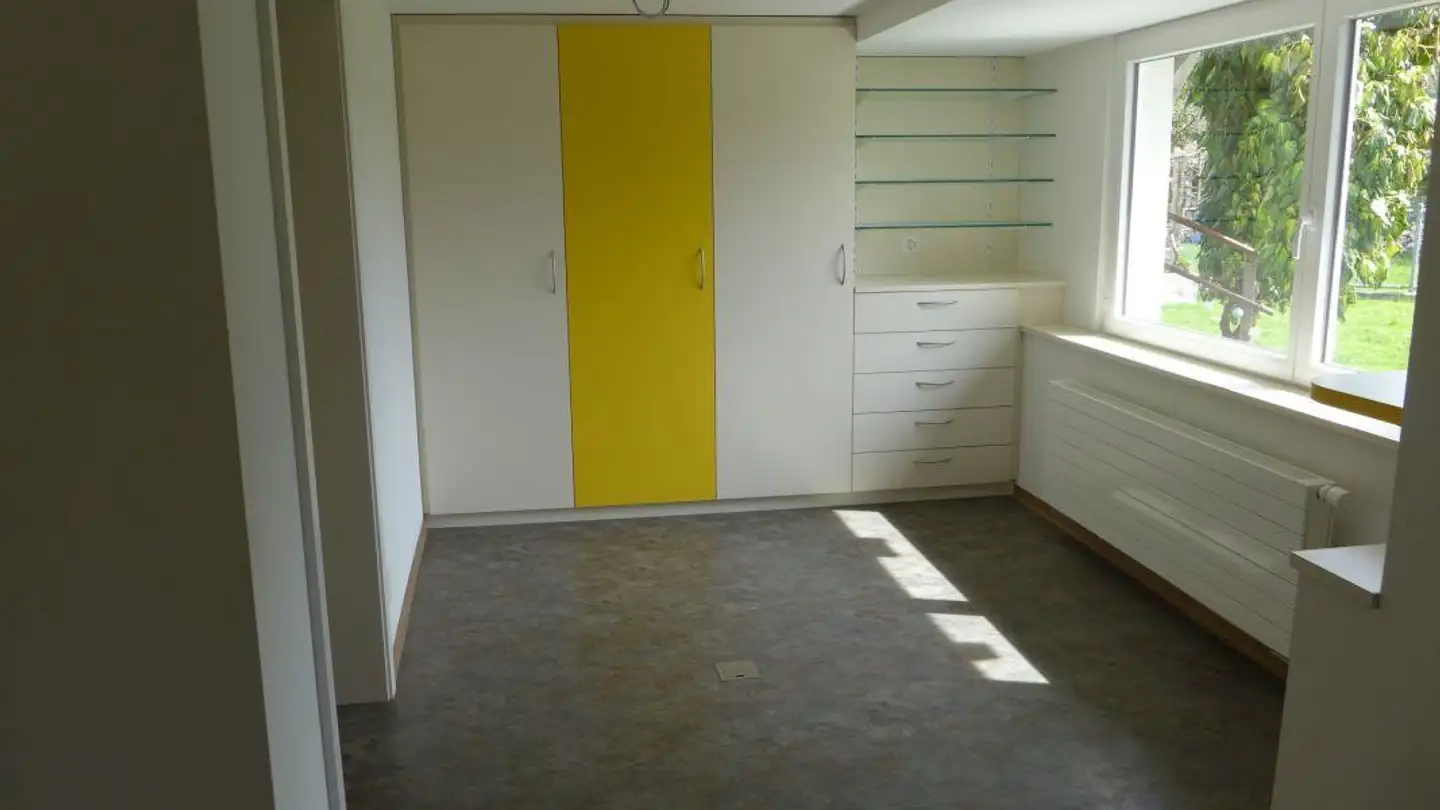 Spazio ufficio in affitto - Im Rotenbummert 7, 9450 Lüchingen - Foto 3