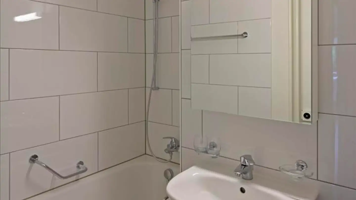 Wohnung mieten - Habsburgerstrasse 2, 4310 Rheinfelden - Foto 3