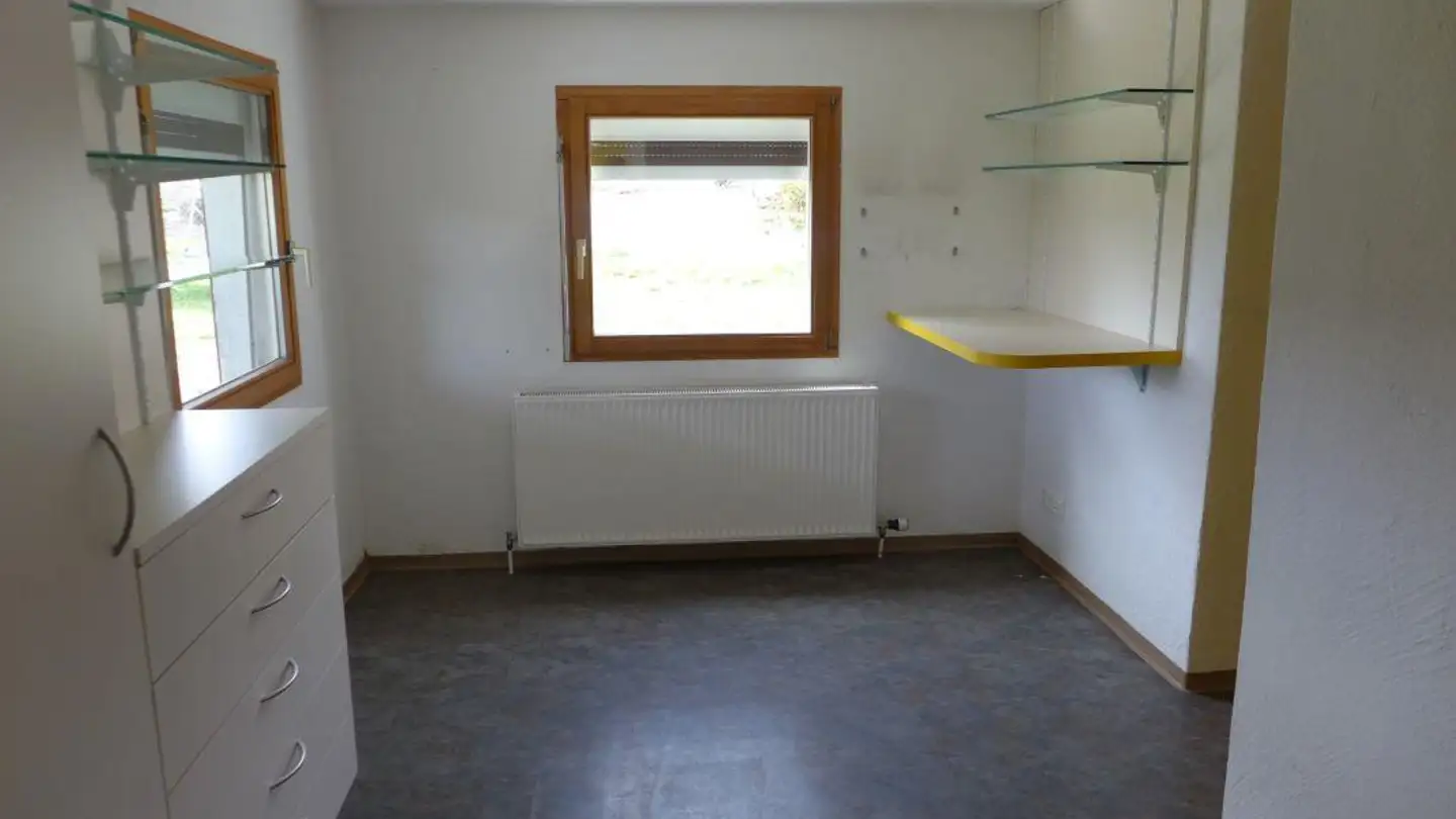 Spazio ufficio in affitto - Im Rotenbummert 7, 9450 Lüchingen - Foto 4