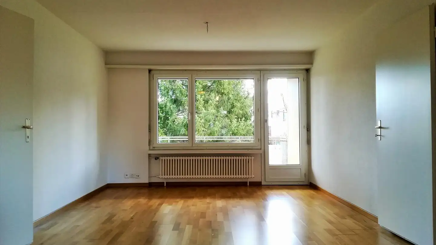 Appartamento in affitto - Speerstrasse 1, 8820 Wädenswil