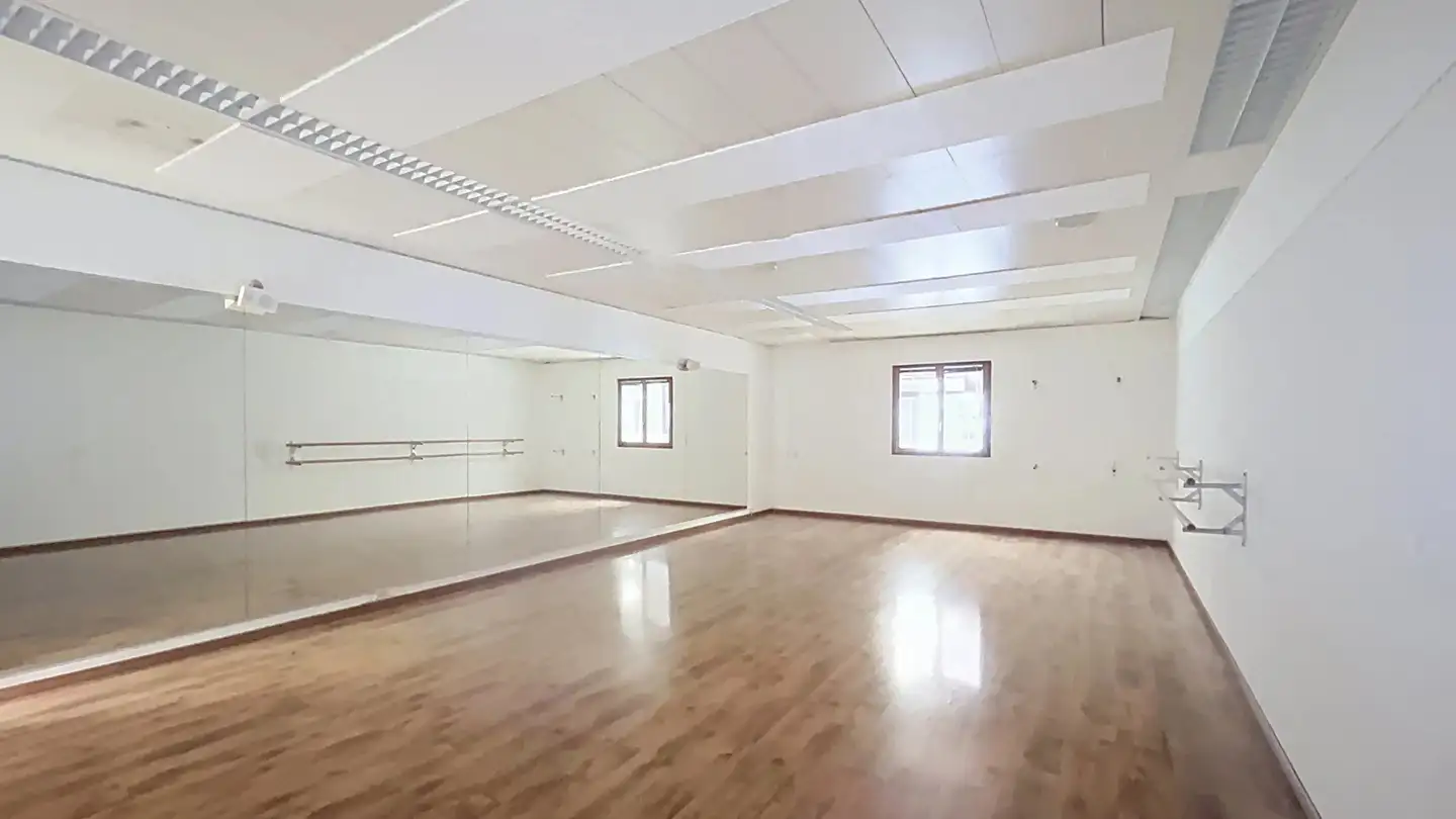 Commercial for sale - 3960 Sierre