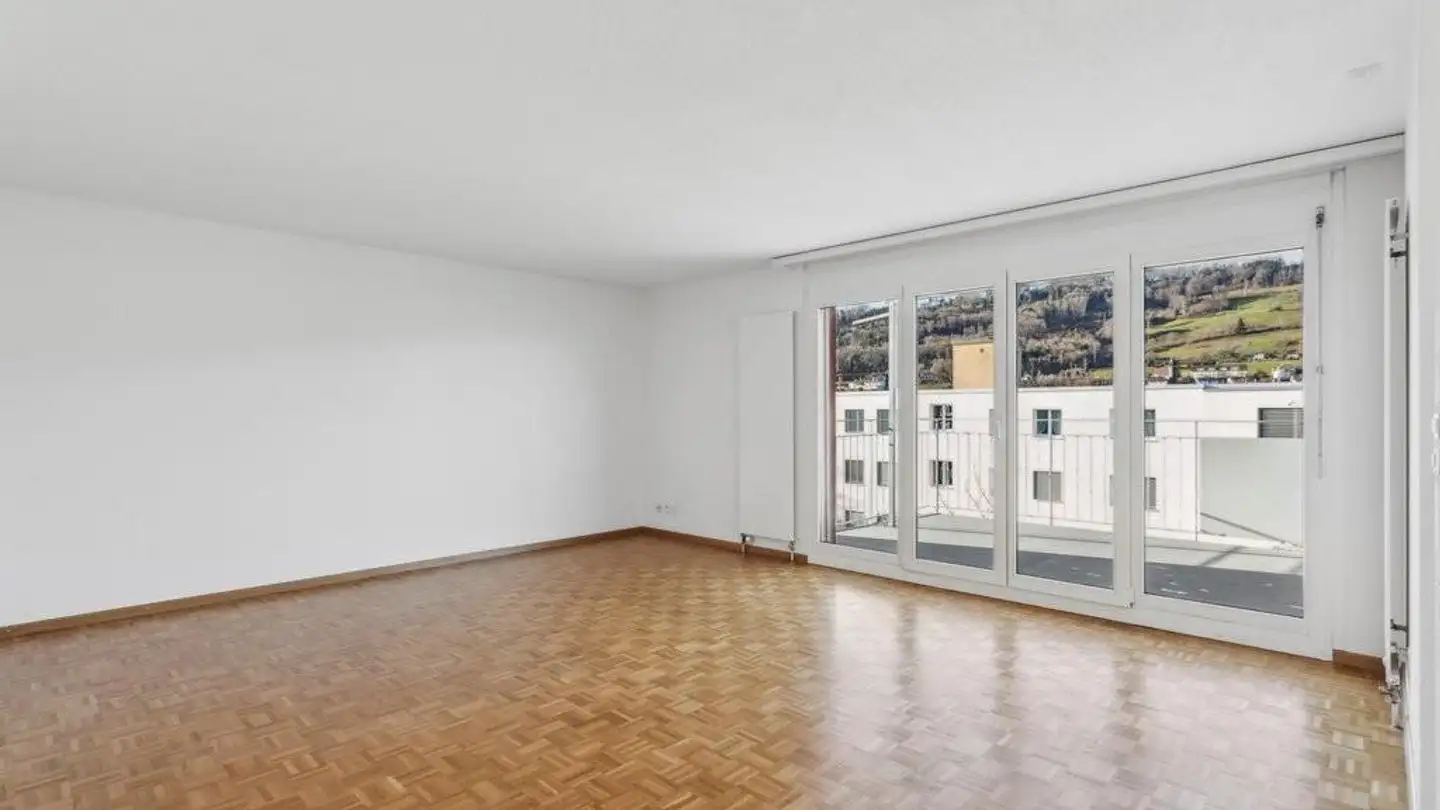 Appartamento in affitto - Hühnerhubelstrasse 31, 3123 Belp - Foto 3