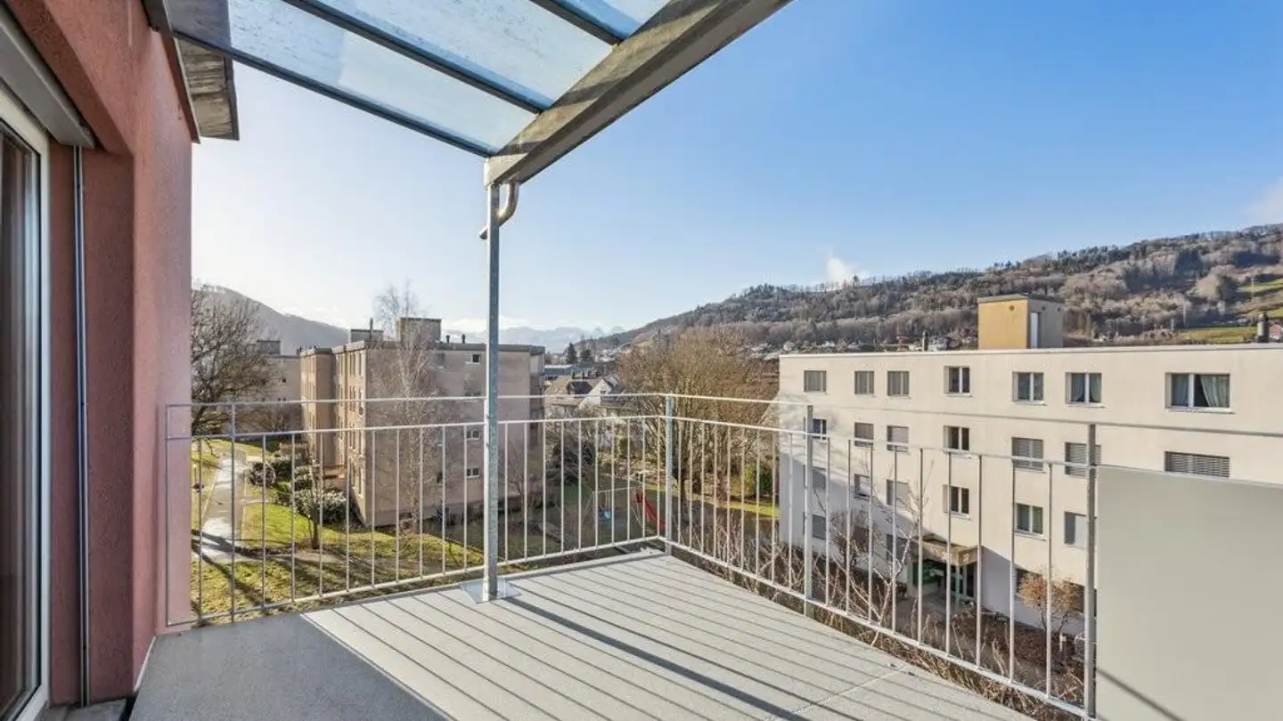 Appartamento in affitto - Hühnerhubelstrasse 31, 3123 Belp - Foto 4