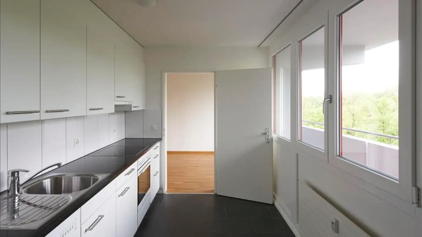 Wohnung mieten - Habsburgerstrasse 2, 4310 Rheinfelden - Foto 2