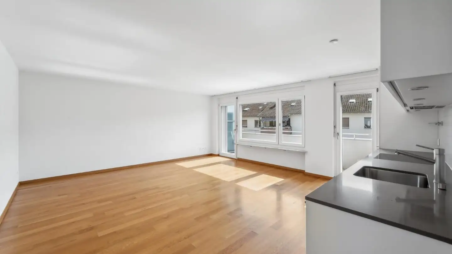 Appartamento in affitto - Therwilerstrasse 10, 4142 Münchenstein - Foto 3