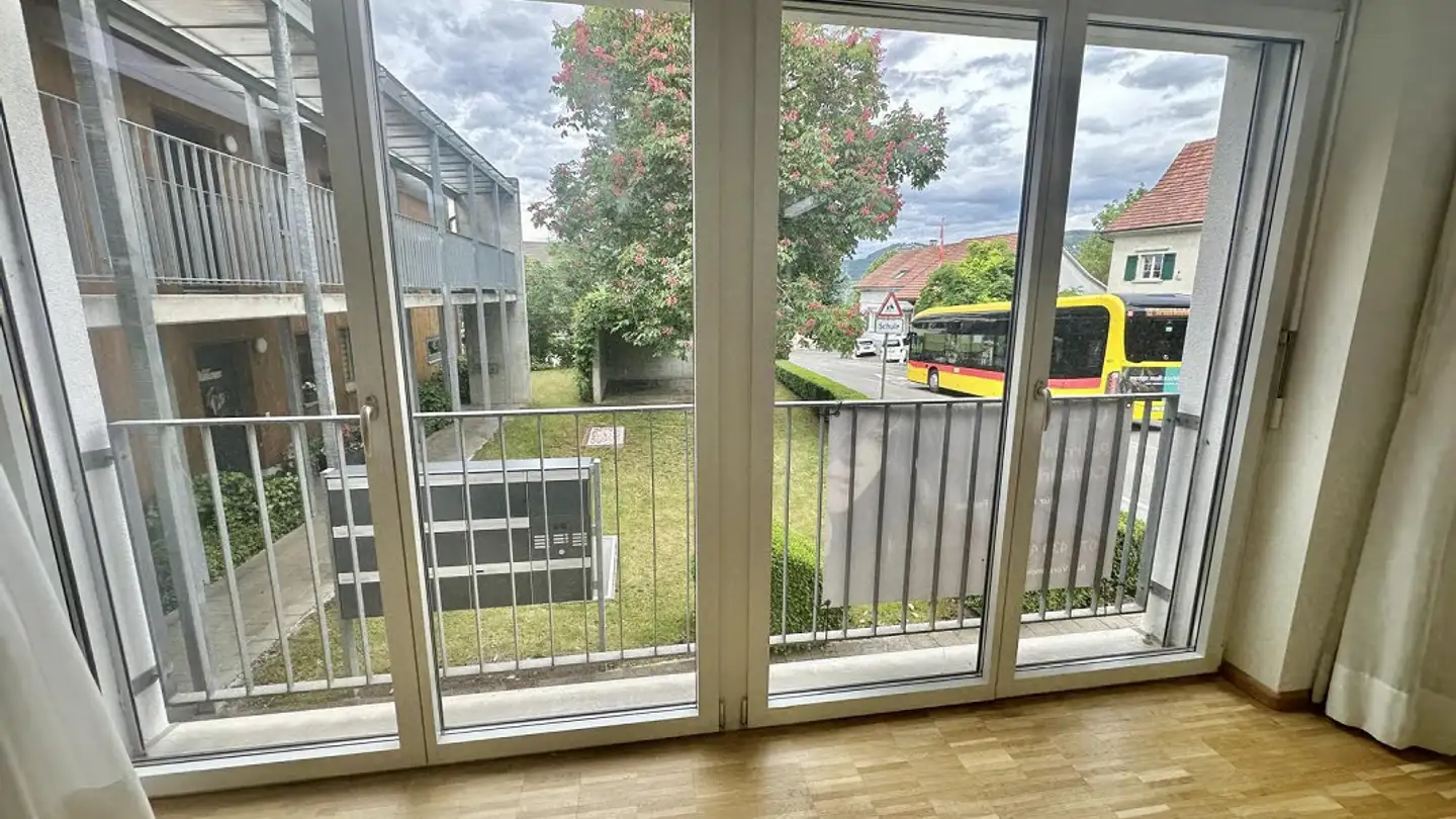 Atelier à louer - Hauptstrasse 36, 4148 Pfeffingen - Photo 2