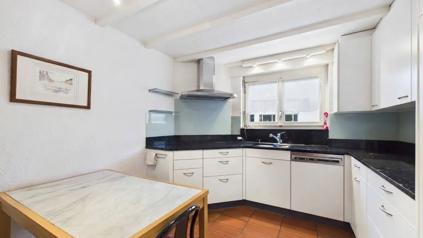 Semi-detached house for sale - Staffelnrain 5, 6015 Luzern - Photo 3
