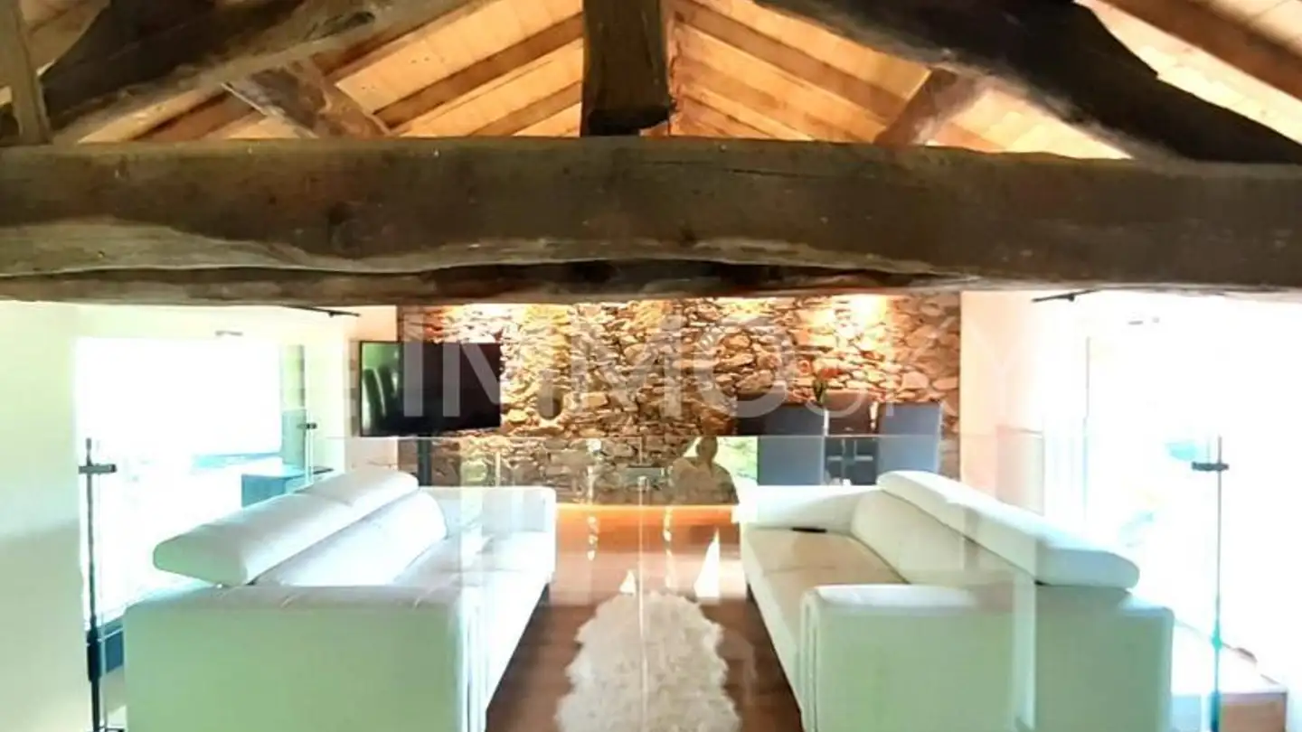 Casa bifamiliare in vendita - 6986 Miglieglia - Foto 4