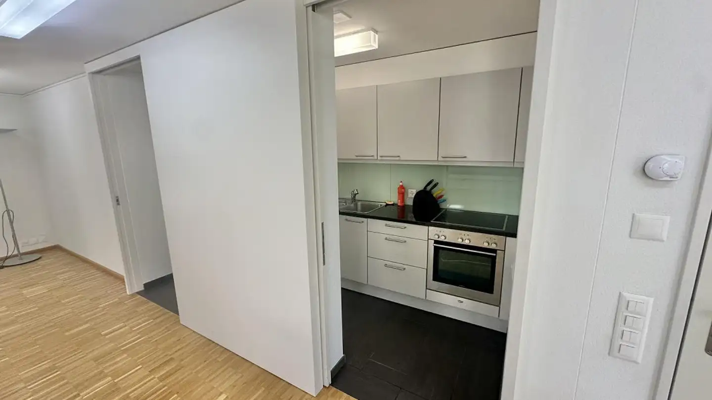 Atelier à louer - Hauptstrasse 36, 4148 Pfeffingen - Photo 3