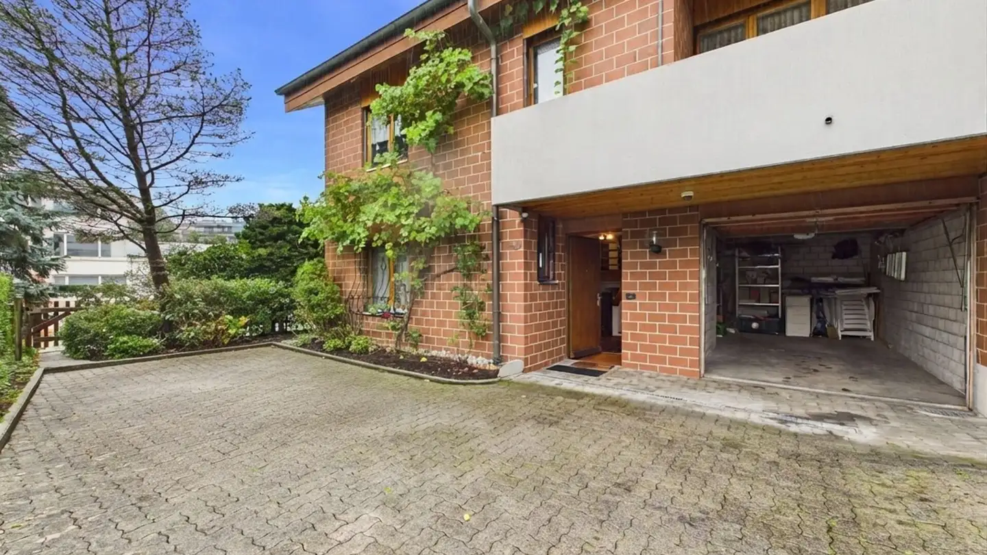 Semi-detached house for sale - Staffelnrain 5, 6015 Luzern - Photo 2