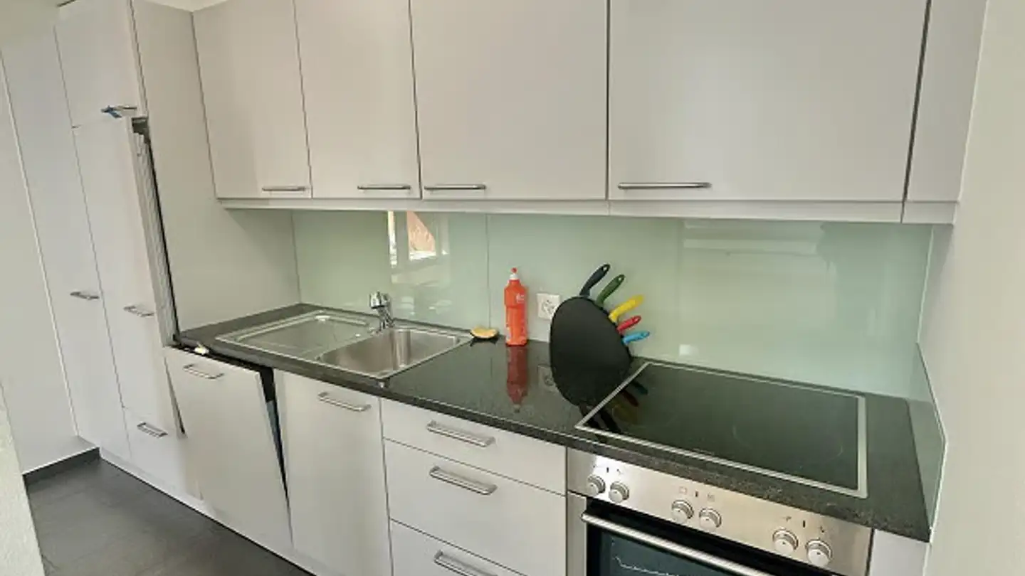 Atelier à louer - Hauptstrasse 36, 4148 Pfeffingen - Photo 4