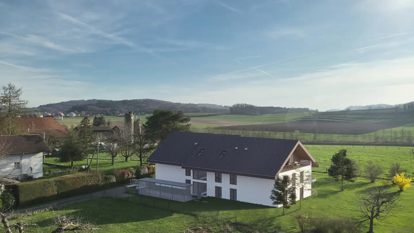 Appartamento in vendita - 1483 Frasses - Photo 3