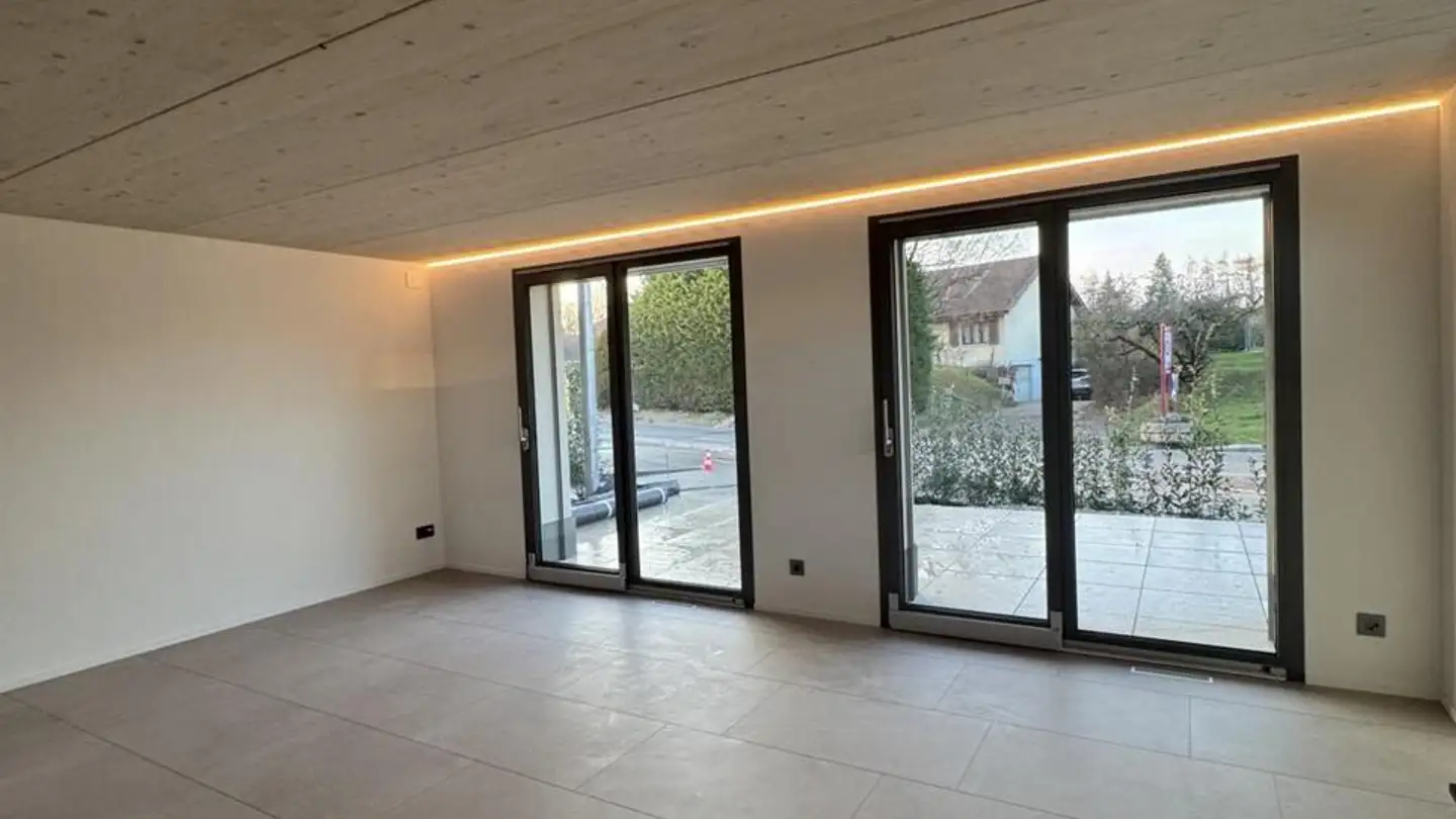 Wohnung mieten - Route Des Cigognes 1, 1135 Denens