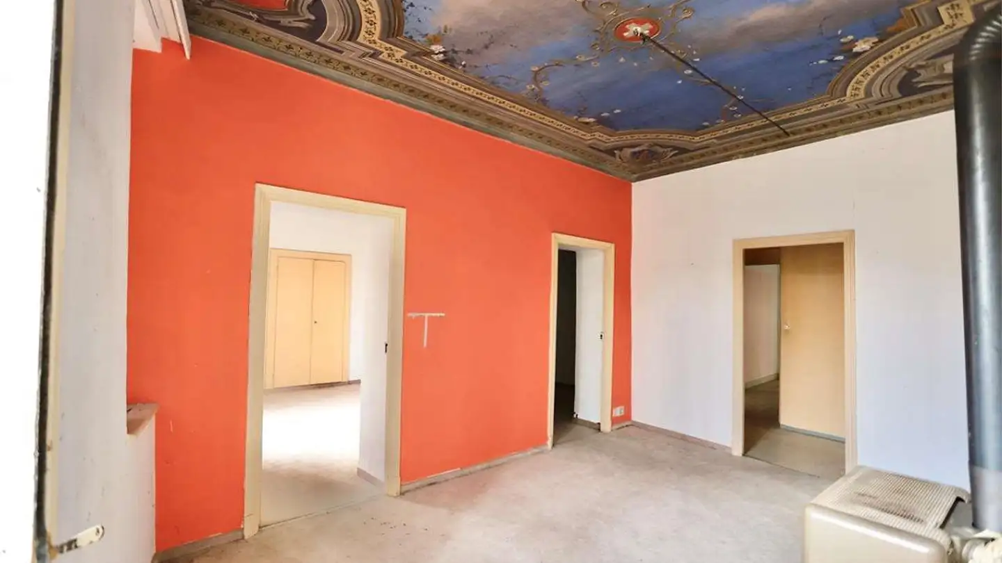 Single house for sale - Via Montaa, 6914 Carona - Photo 3