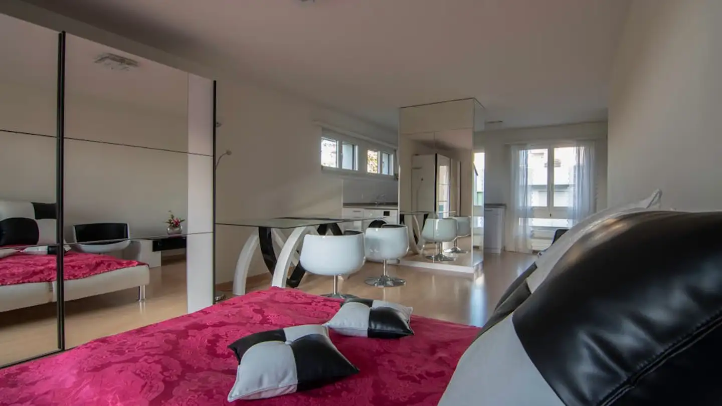 Appartamento in affitto - Watterstrasse, 8105 Regensdorf - Photo 4