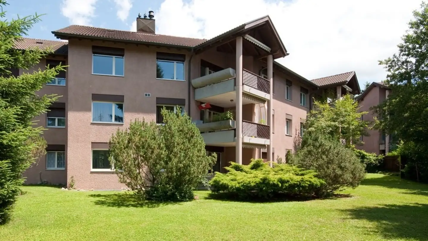 Espace de stockage à louer - Breitestrasse 21, 8903 Birmensdorf ZH