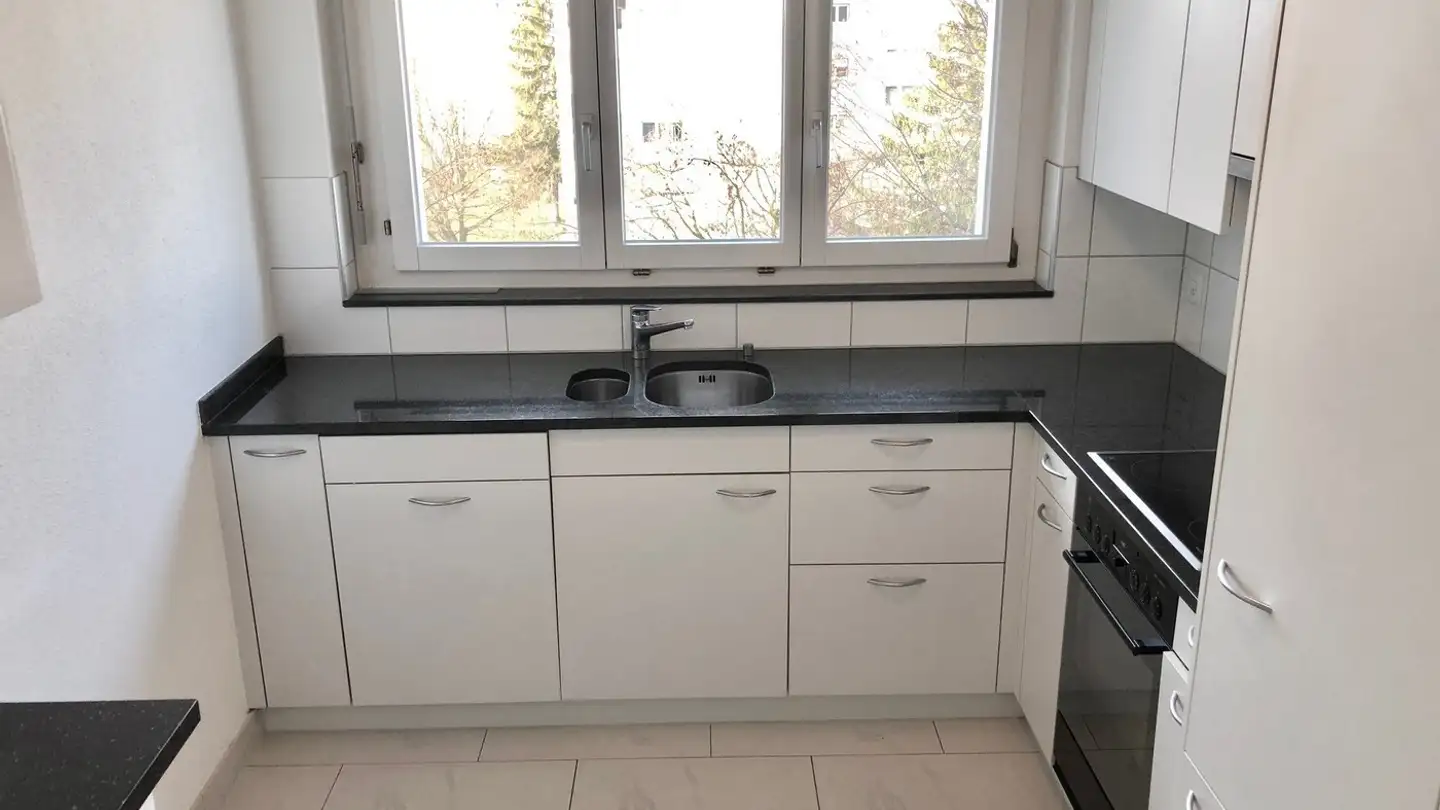 Apartment for rent - Wallisellerstrasse 172, 8152 Opfikon - Photo 2