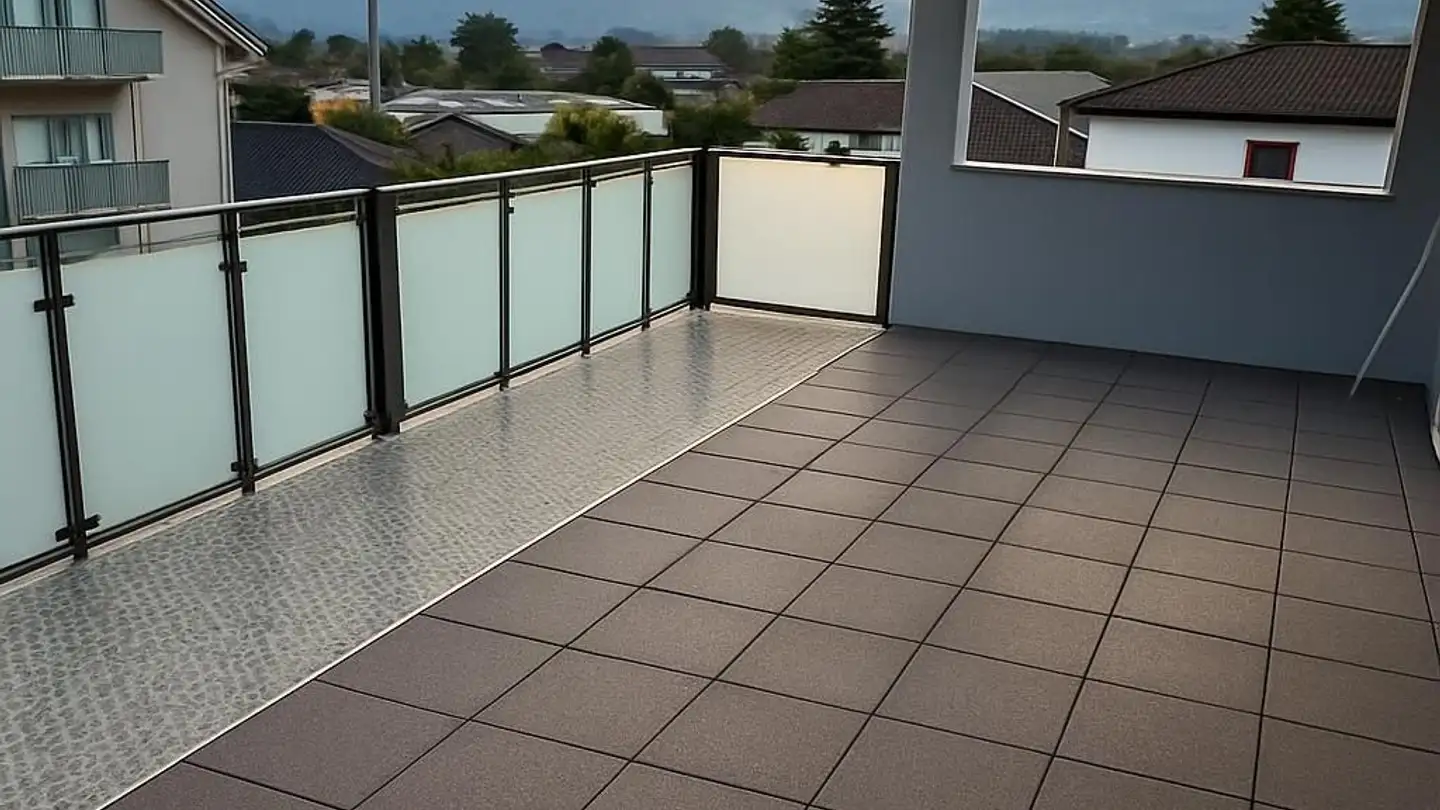 Attico in affitto - Stockweg 6, 2557 Studen BE