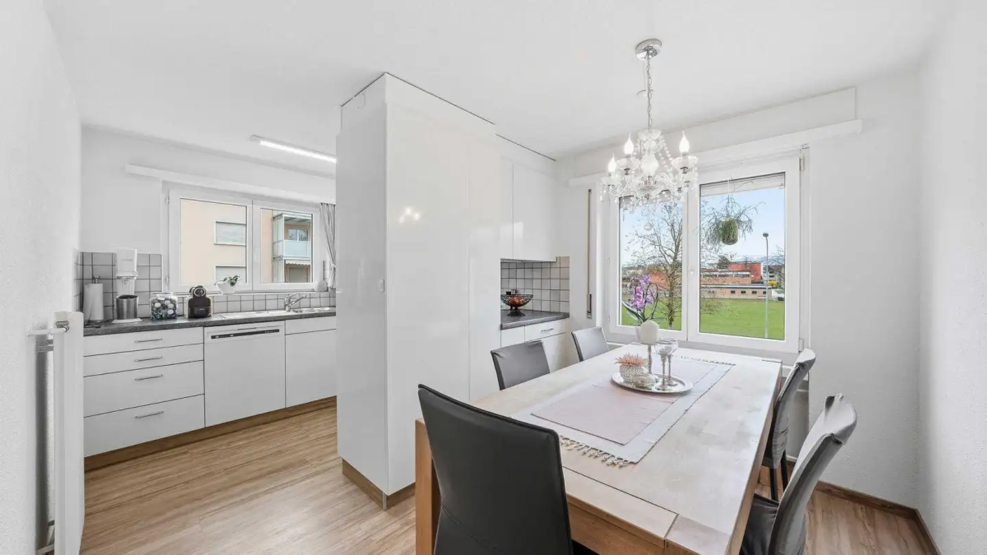 Appartamento in affitto - Bahnstrasse 42, 9435 Heerbrugg - Foto 2