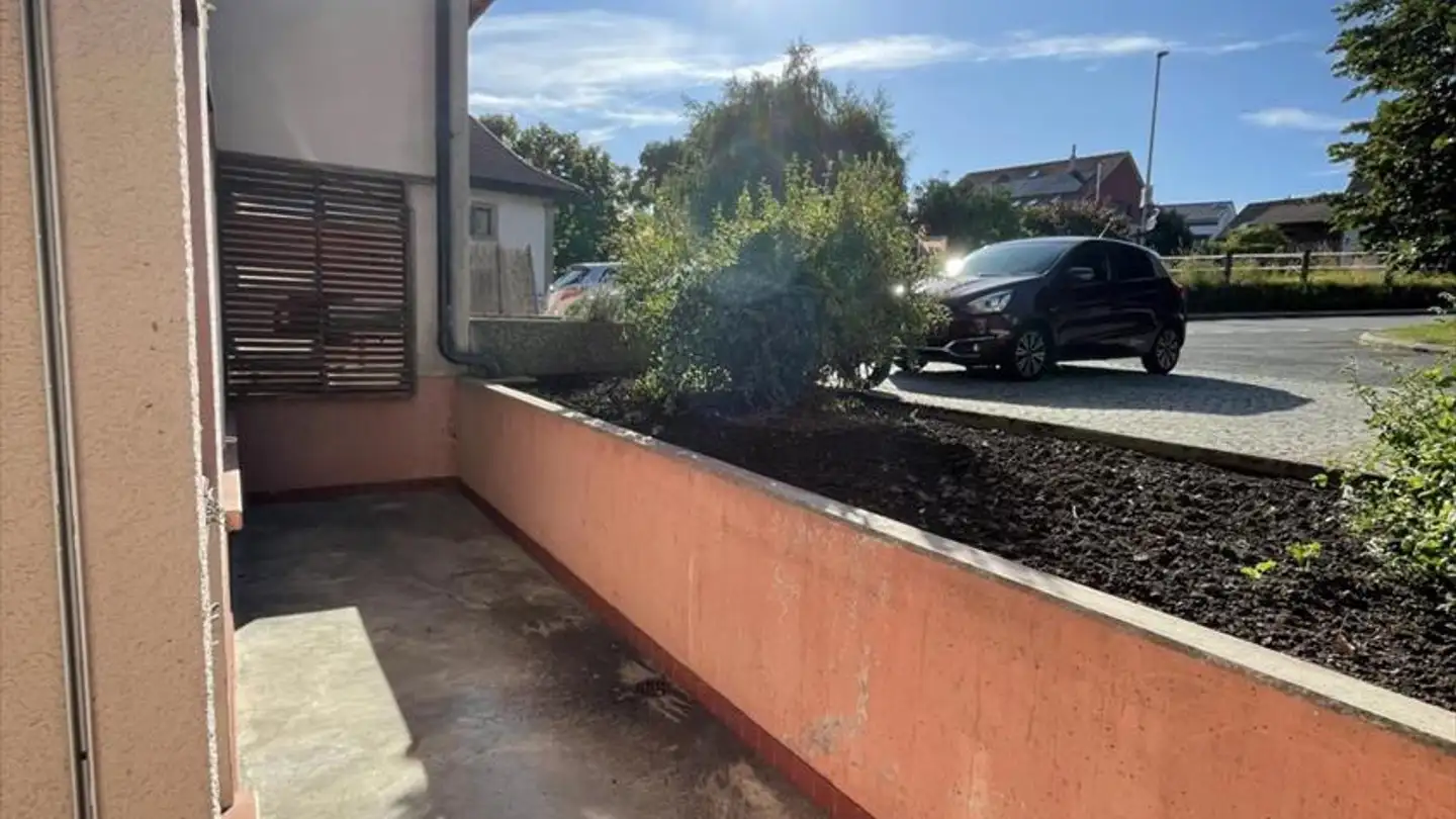 Appartamento in affitto - Rue De L'eglise 5, 1410 Thierrens - Photo 3