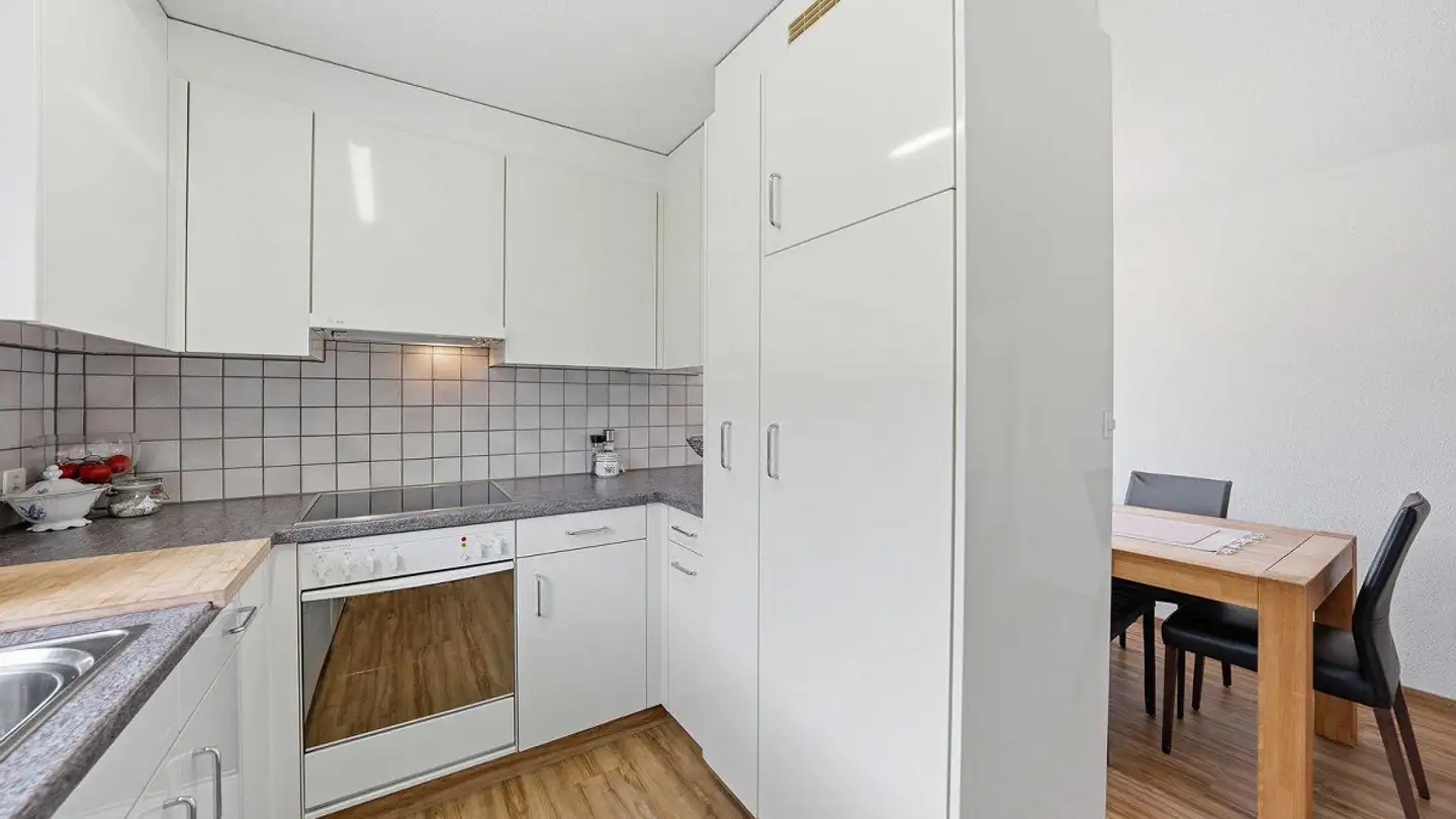 Appartamento in affitto - Bahnstrasse 42, 9435 Heerbrugg - Foto 3