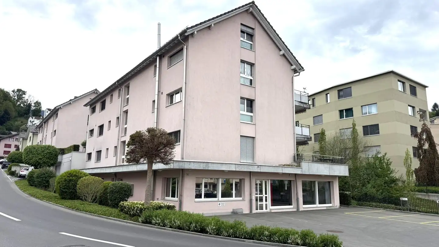 Office space for rent - Roosstrasse 52, 8832 Wollerau