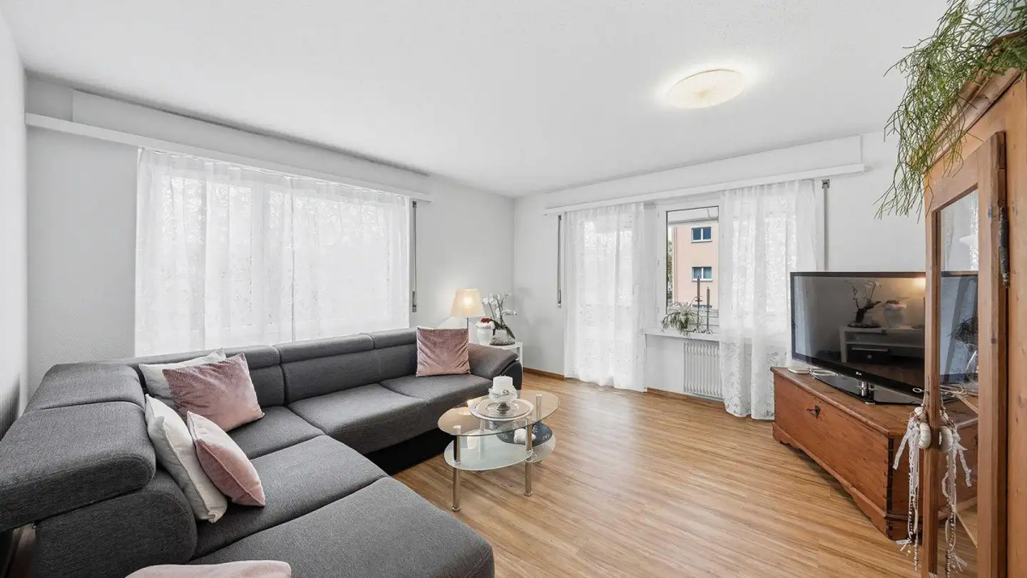 Appartamento in affitto - Bahnstrasse 42, 9435 Heerbrugg - Foto 4