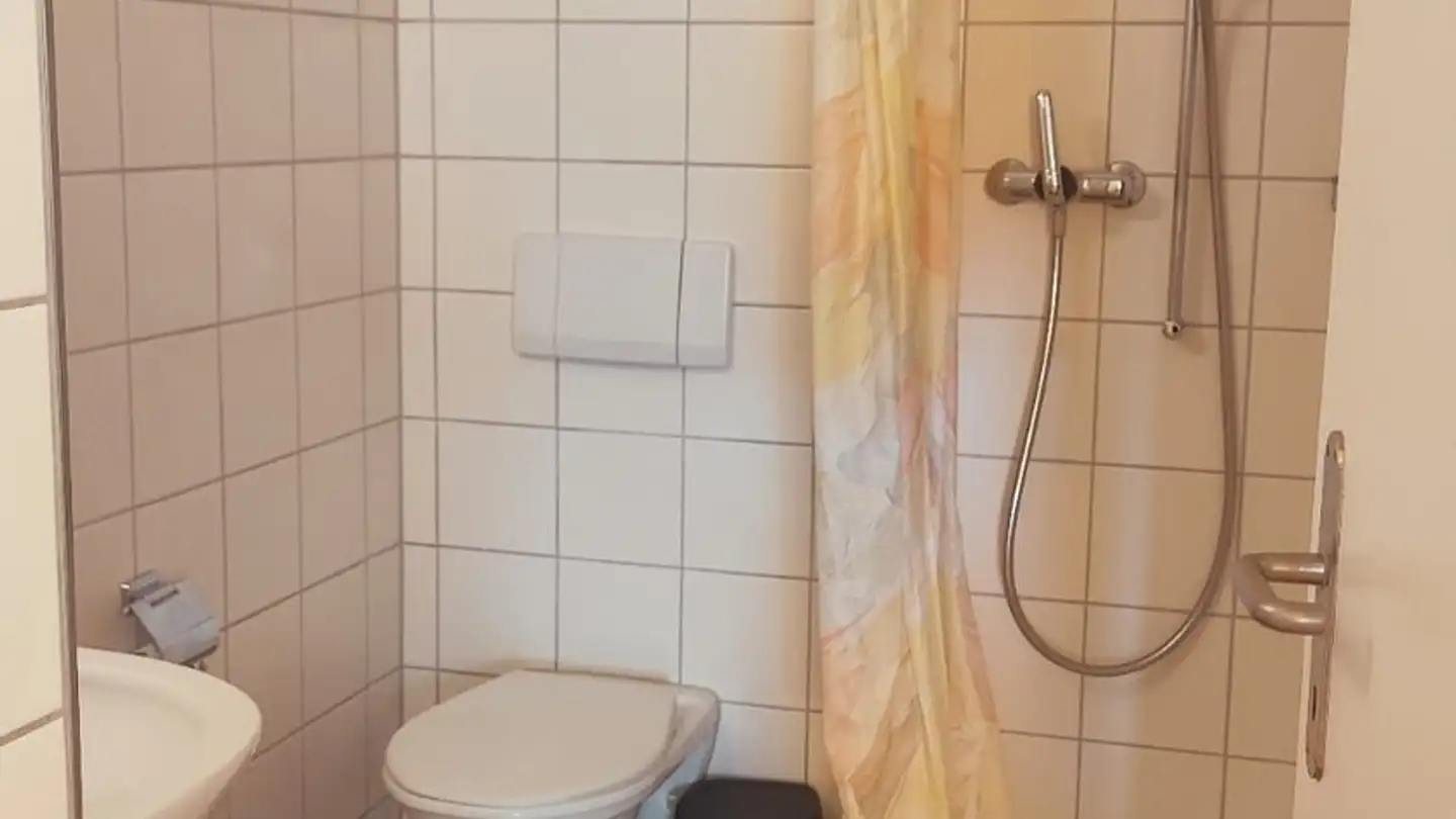 Zimmer mieten - 6300 Zug - Foto 2