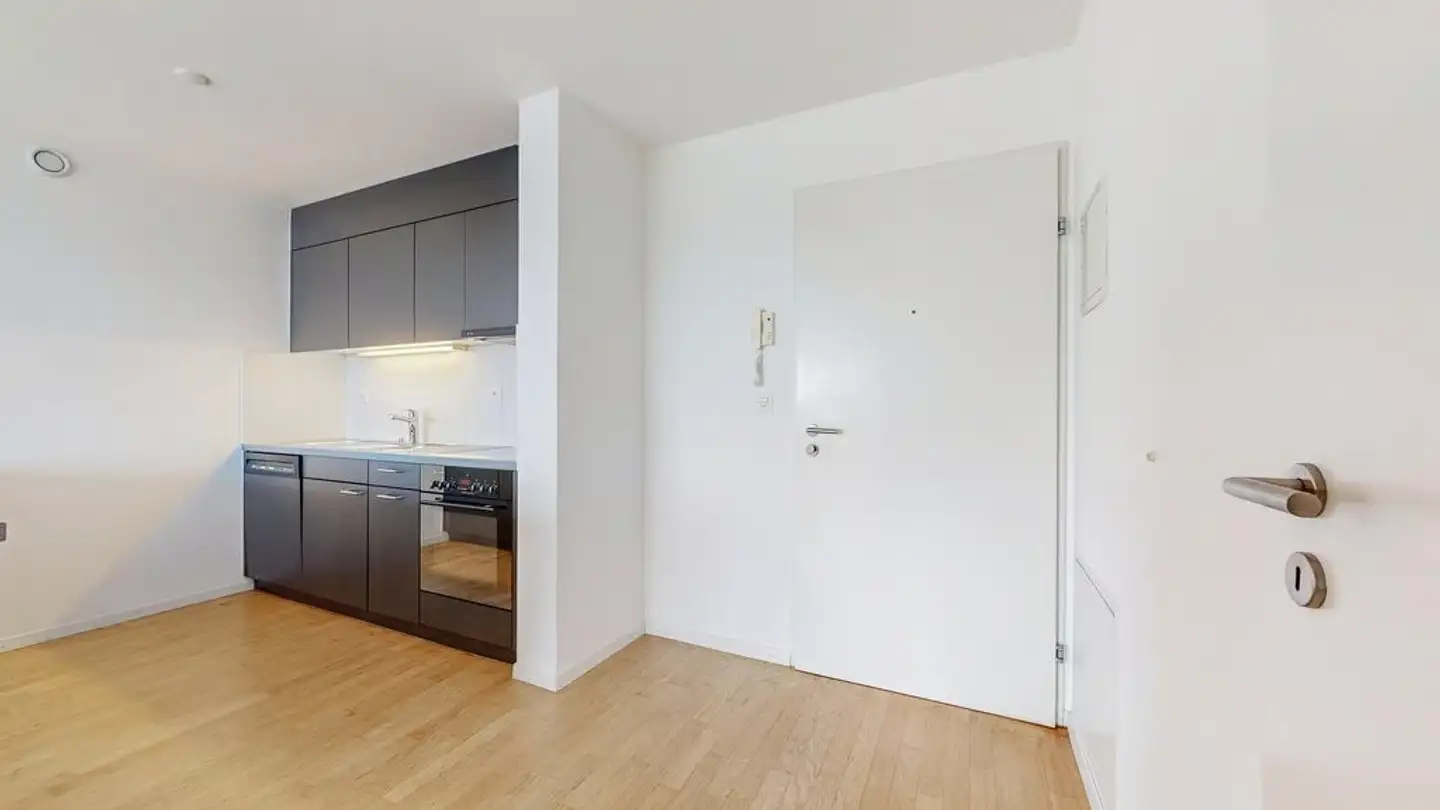 Appartement à louer - Rue Du Crêt Taconnet 19, 2000 Neuchâtel - Photo 3