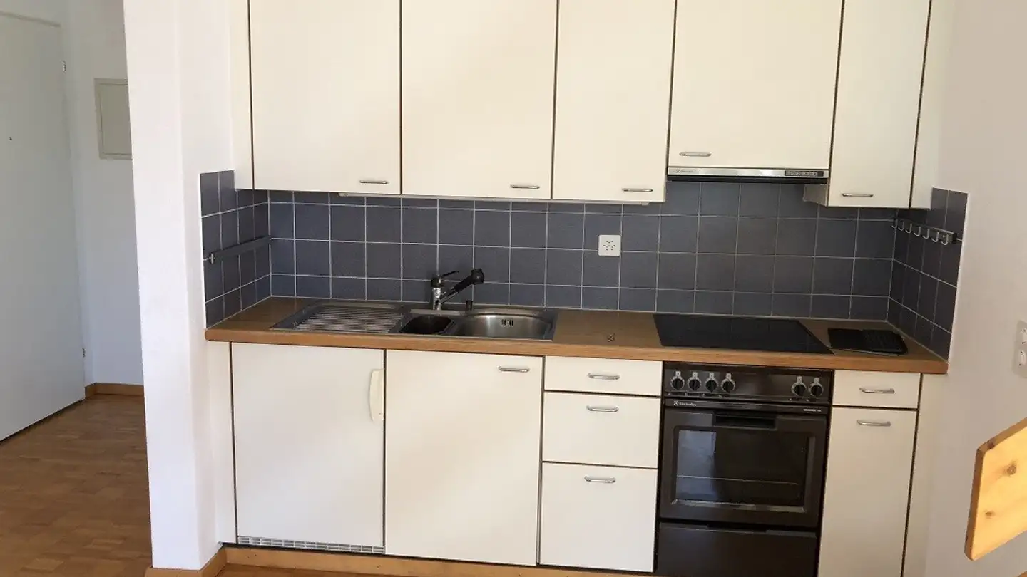 Wohnung mieten - Lielistrasse 2, 8904 Aesch ZH - Foto 3