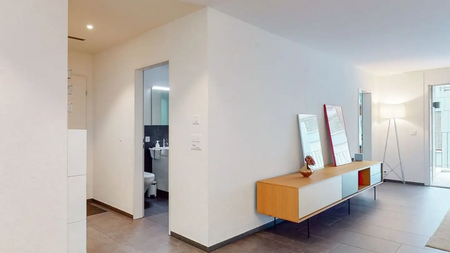 Wohnung mieten - Bahnhofstrasse 32, 8600 Dübendorf - Foto 2
