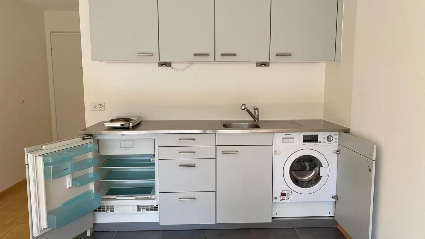 Studio mieten - Hohlweg 6, 4125 Riehen - Foto 3