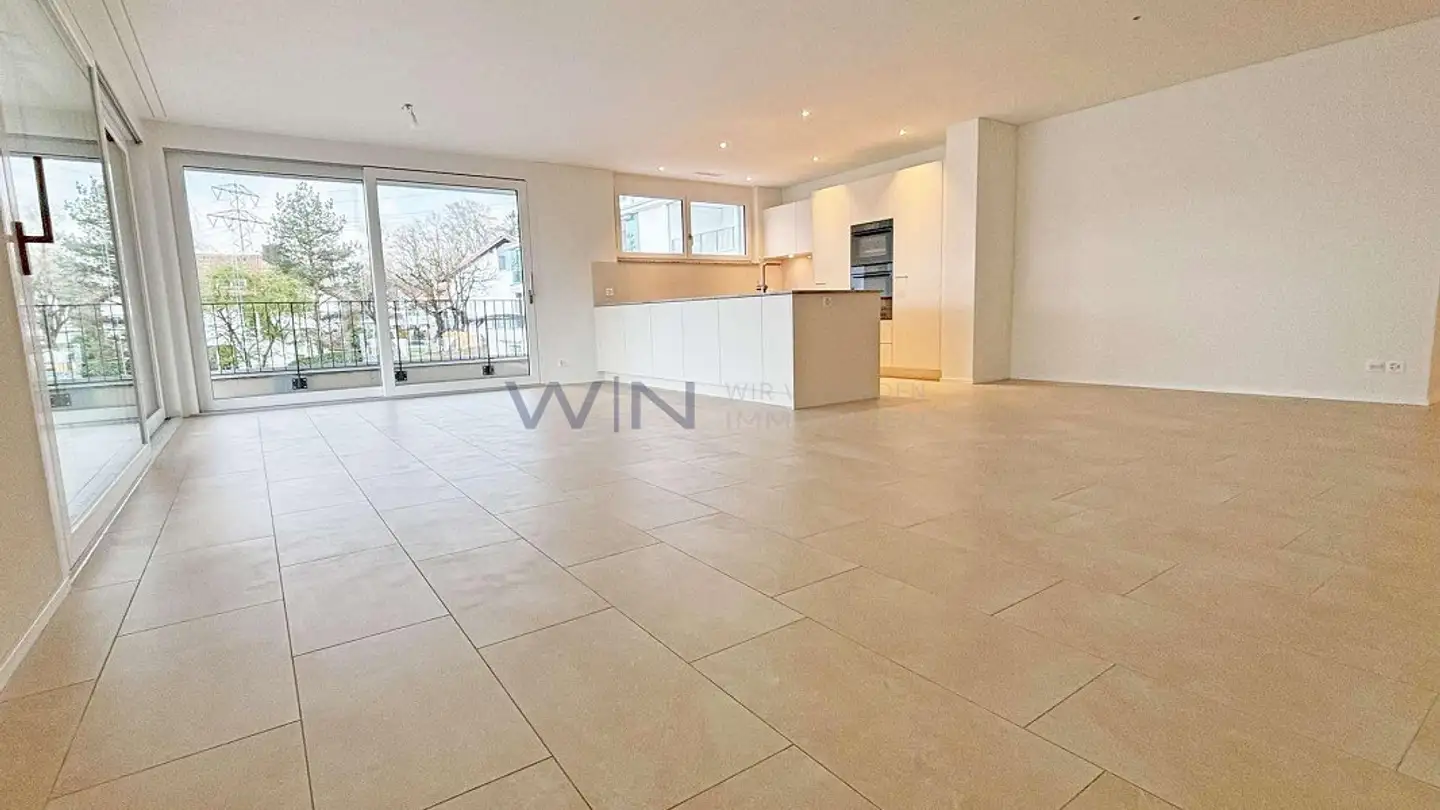 Appartamento in affitto - 8106 Adlikon b. Regensdorf