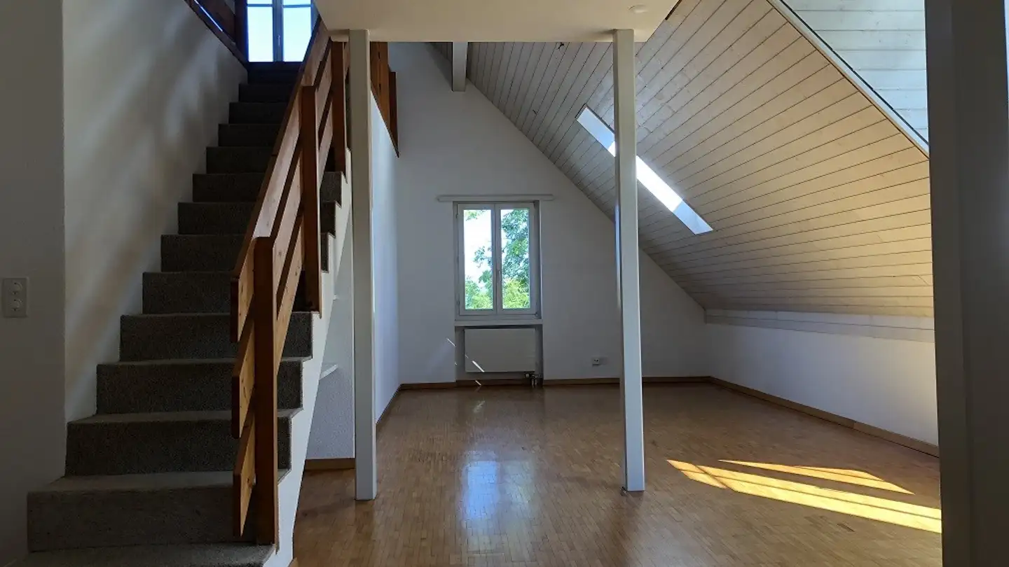 Wohnung mieten - Lielistrasse 2, 8904 Aesch ZH - Foto 2