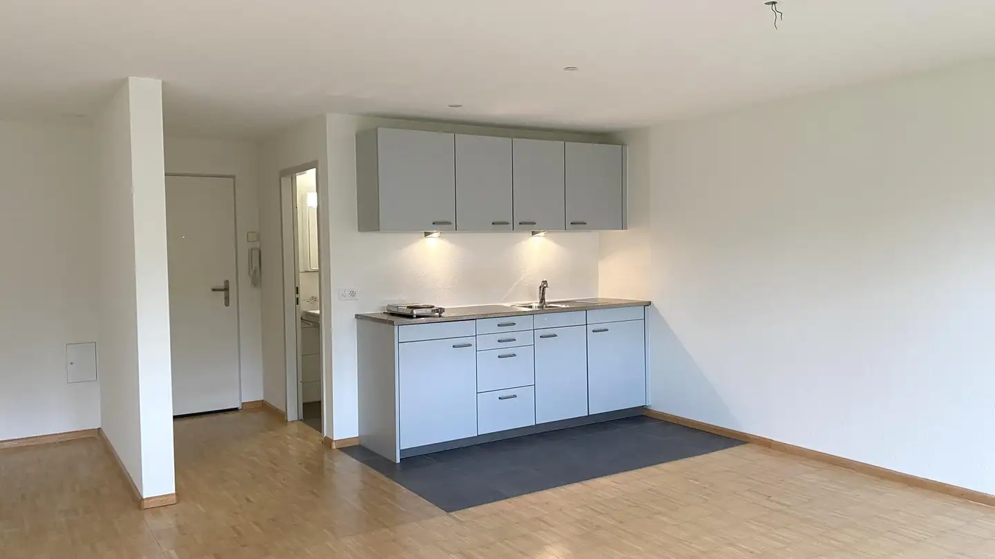 Studio mieten - Hohlweg 6, 4125 Riehen - Foto 2