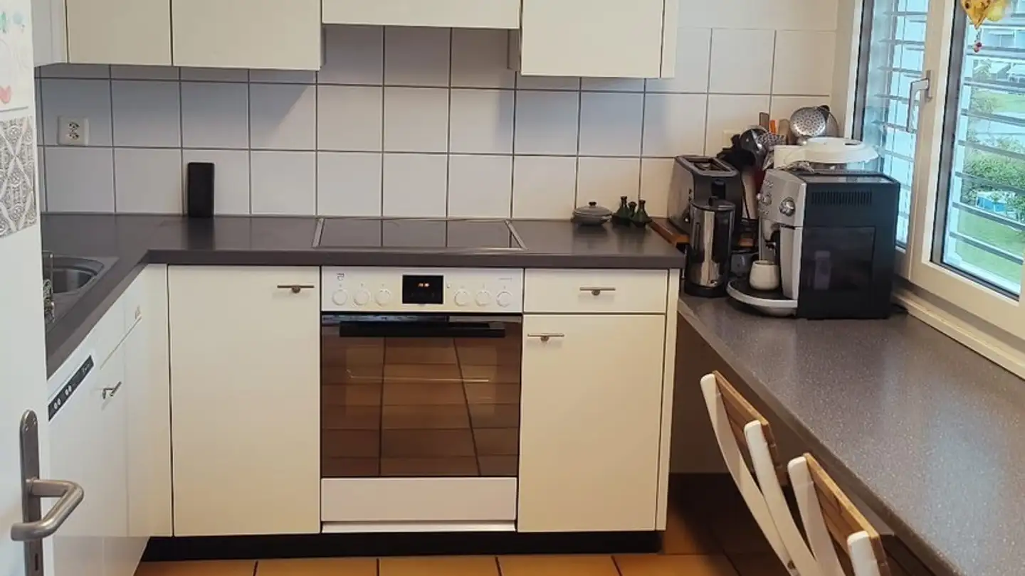 Zimmer mieten - 6300 Zug - Foto 4