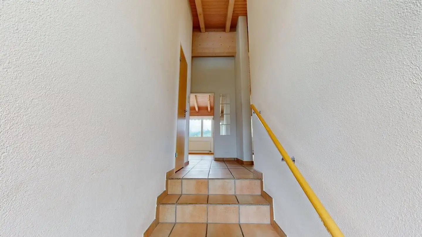 Wohnung mieten - Säntisstrasse 7, 8716 Schmerikon - Foto 3
