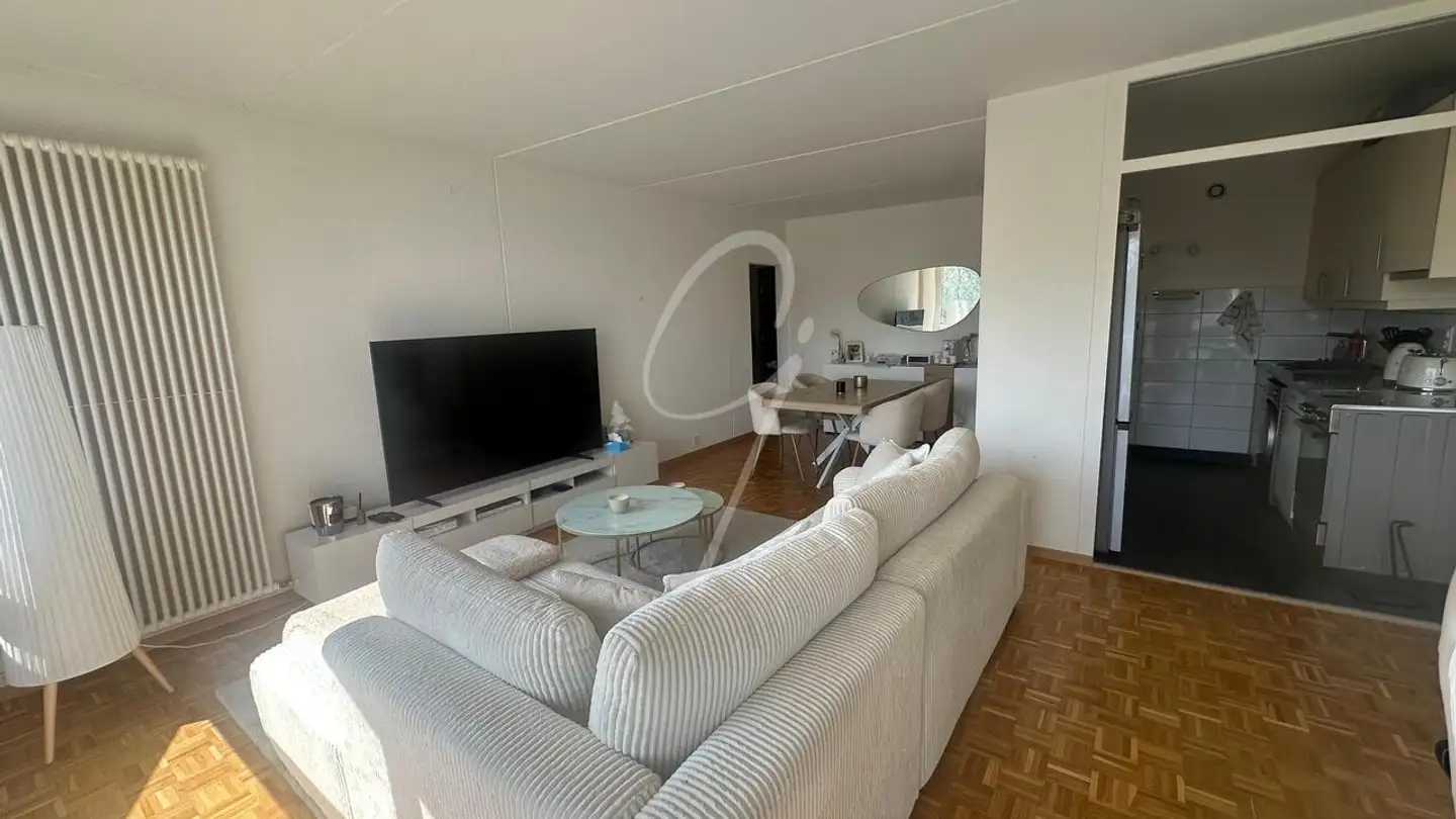 Appartement à louer - Rue Des Bossons 4, 1213 Onex
