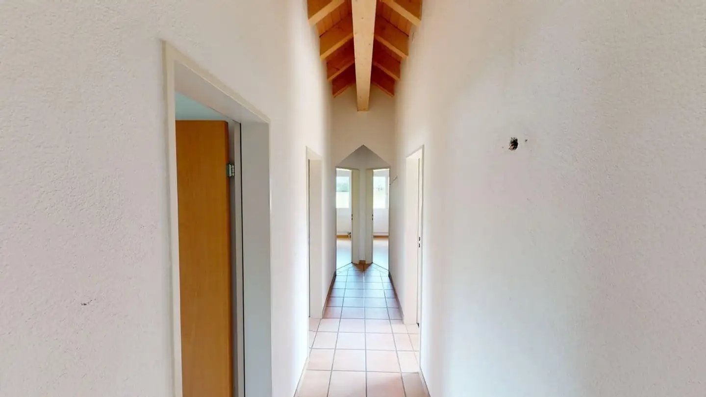Wohnung mieten - Säntisstrasse 7, 8716 Schmerikon - Foto 4