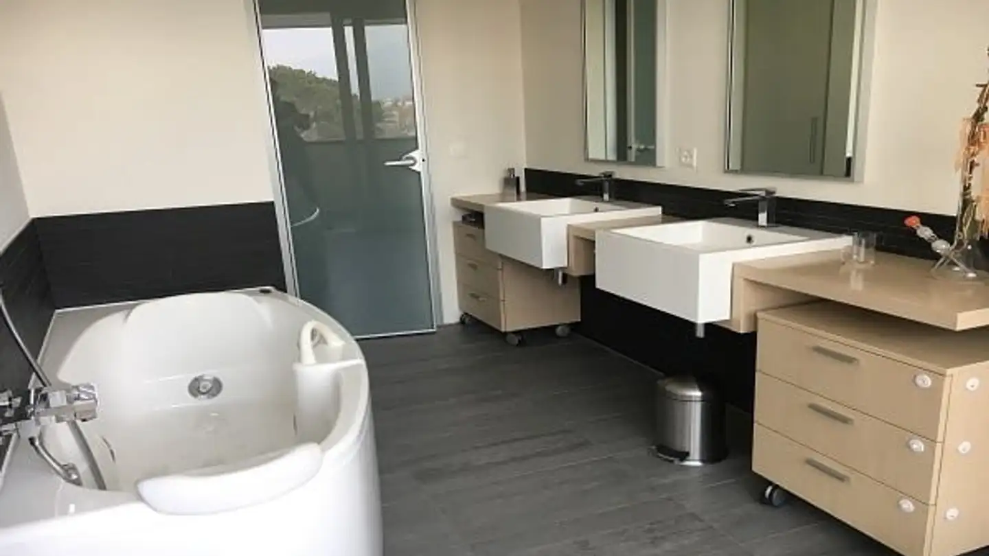 Appartamento in affitto - 6850 Mendrisio - Foto 2