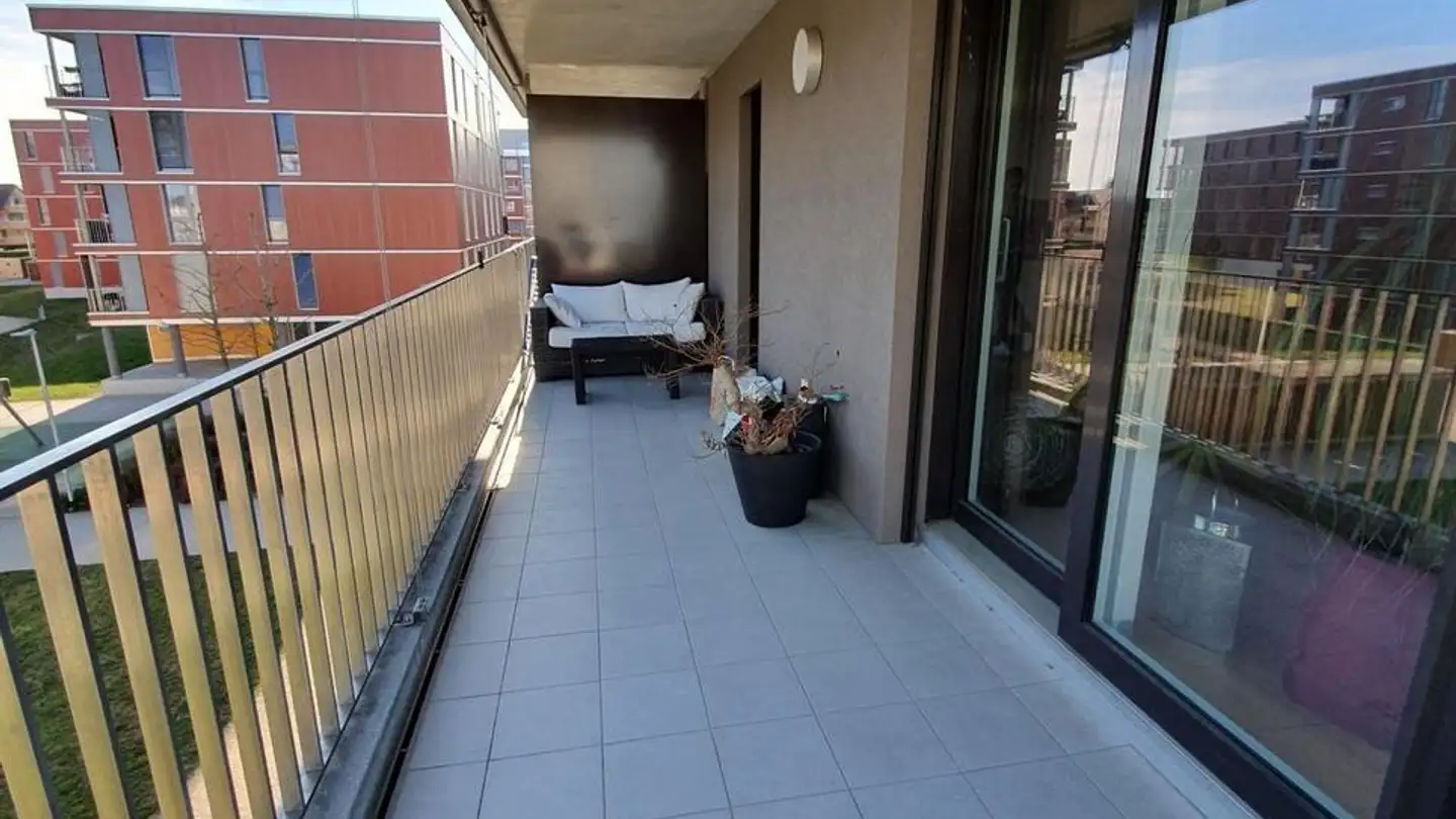 Apartment for rent - Allée Leotherius 4, 1196 Gland - Photo 4