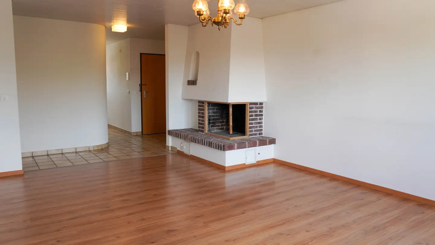 Apartment for sale - Stegmattweg 4, 5610 Wohlen AG