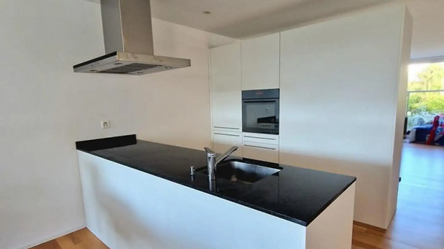 Wohnung mieten - Rheinweg 19, 4322 Mumpf - Foto 2