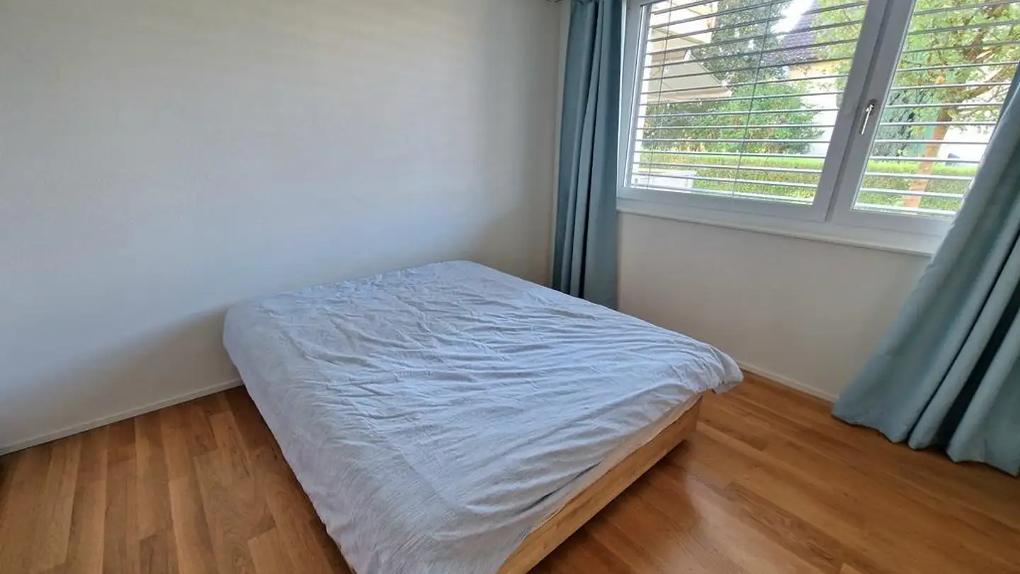 Wohnung mieten - Rheinweg 19, 4322 Mumpf - Foto 3