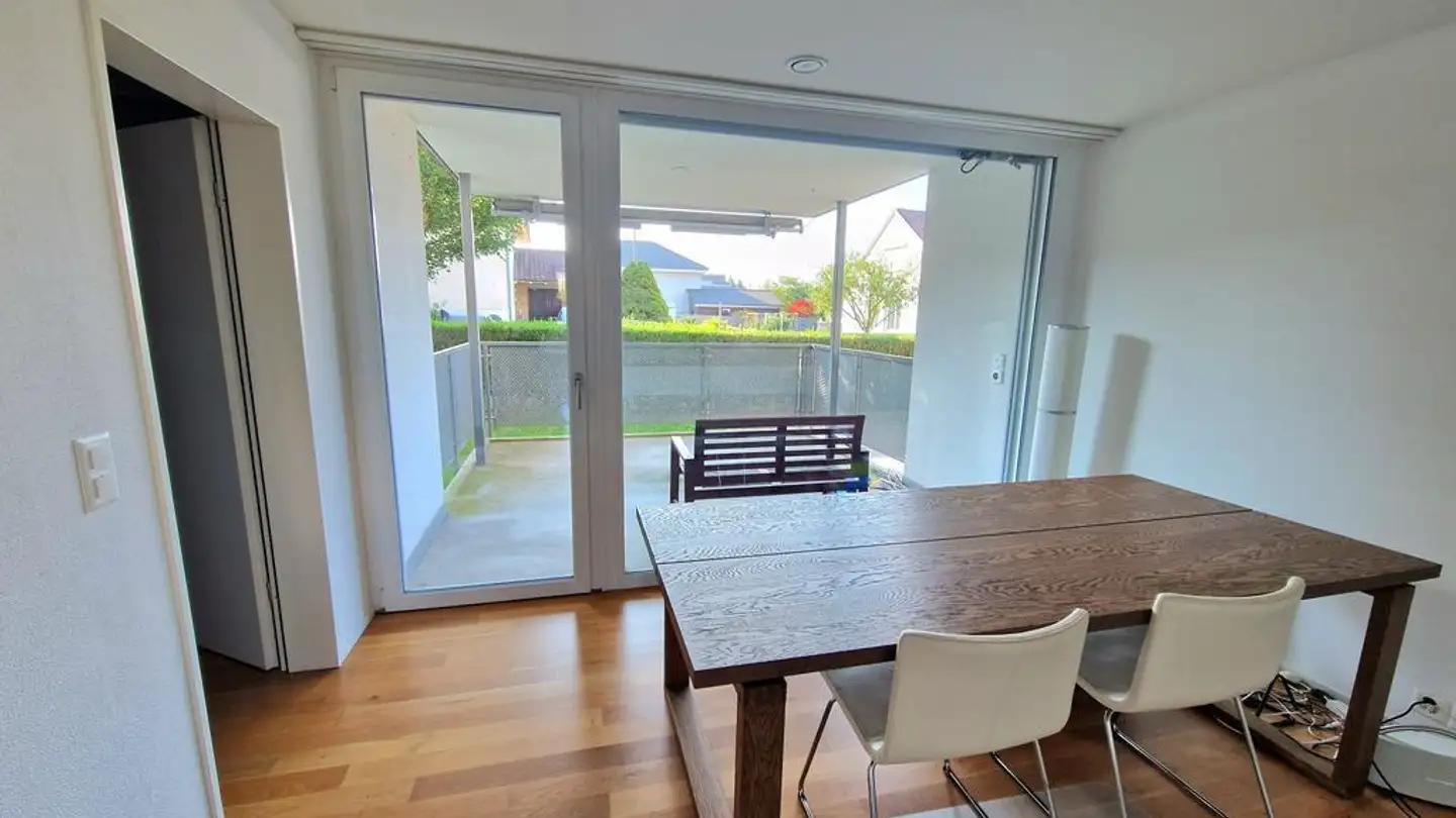 Wohnung mieten - Rheinweg 19, 4322 Mumpf - Foto 4
